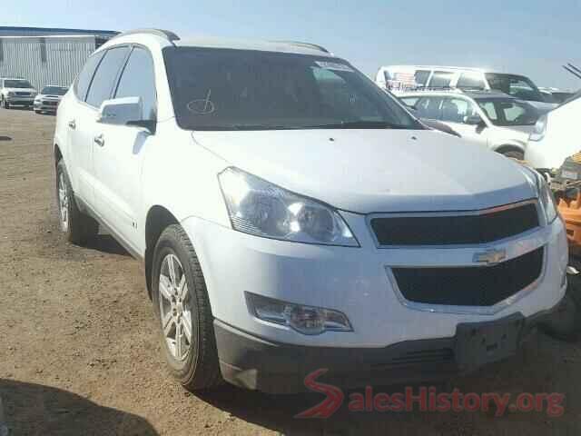 KNDPBCAC7G7879209 2010 CHEVROLET TRAVERSE