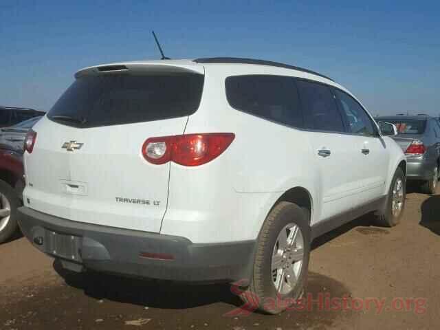 KNDPBCAC7G7879209 2010 CHEVROLET TRAVERSE