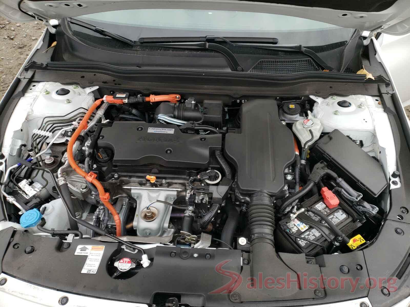 1HGCV3F50LA007534 2020 HONDA ACCORD