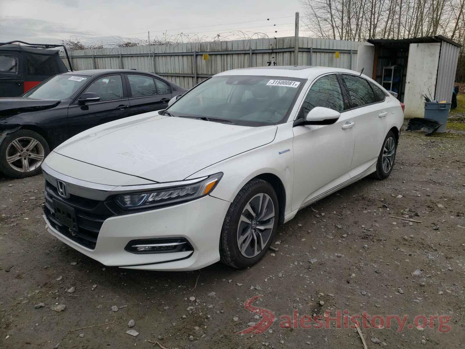 1HGCV3F50LA007534 2020 HONDA ACCORD