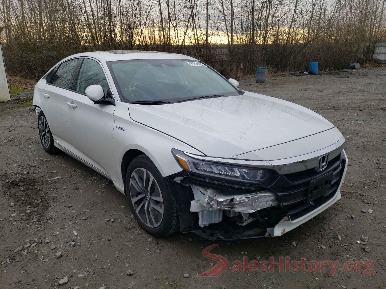 1HGCV3F50LA007534 2020 HONDA ACCORD