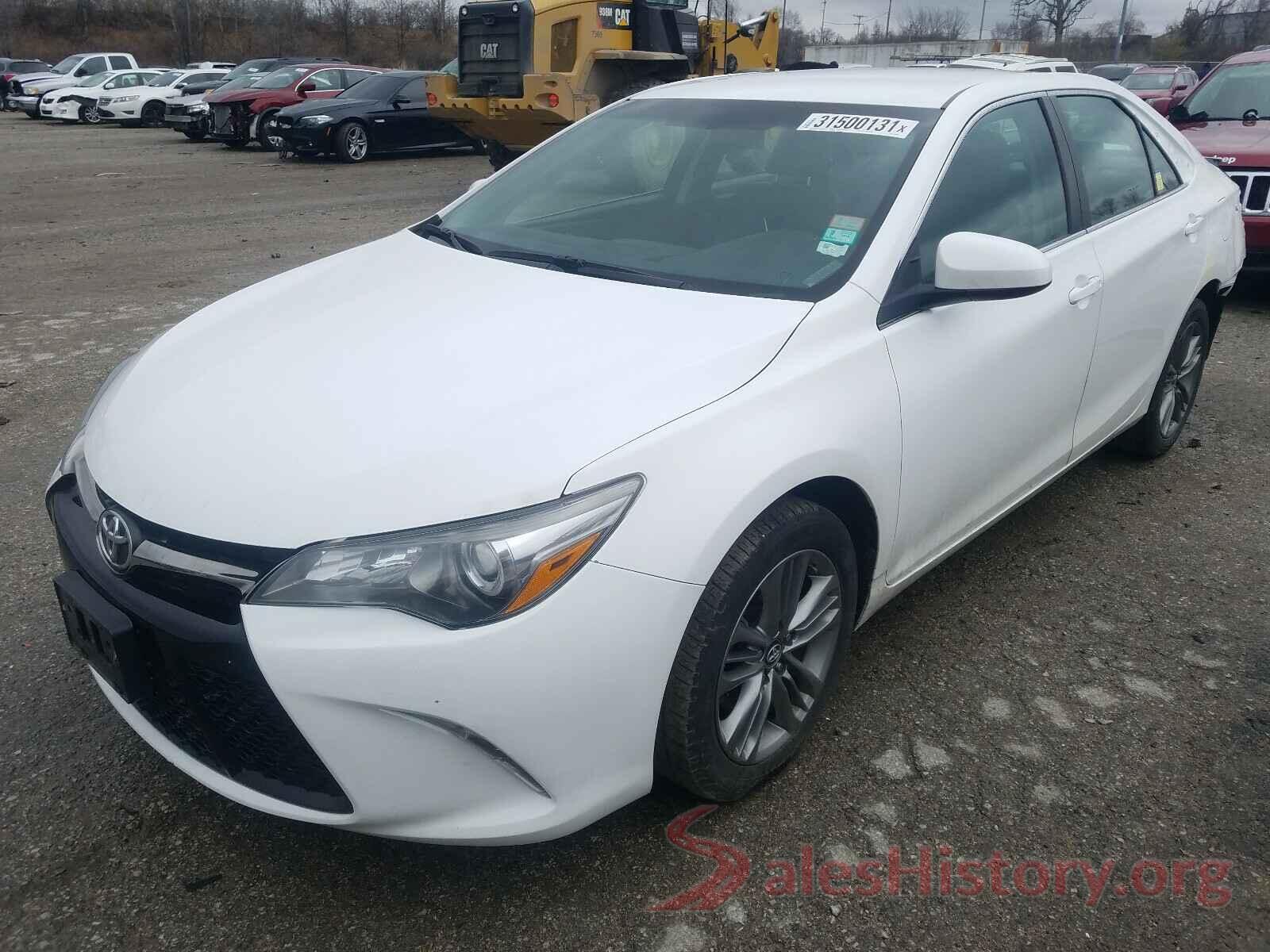 4T1BF1FK3HU315459 2017 TOYOTA CAMRY