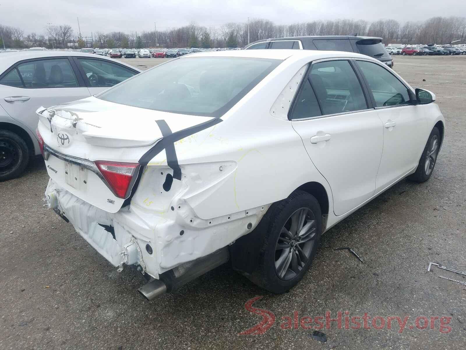 4T1BF1FK3HU315459 2017 TOYOTA CAMRY