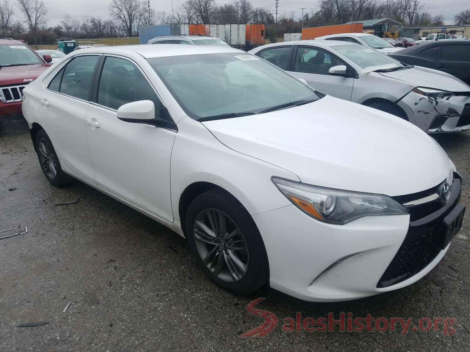 4T1BF1FK3HU315459 2017 TOYOTA CAMRY