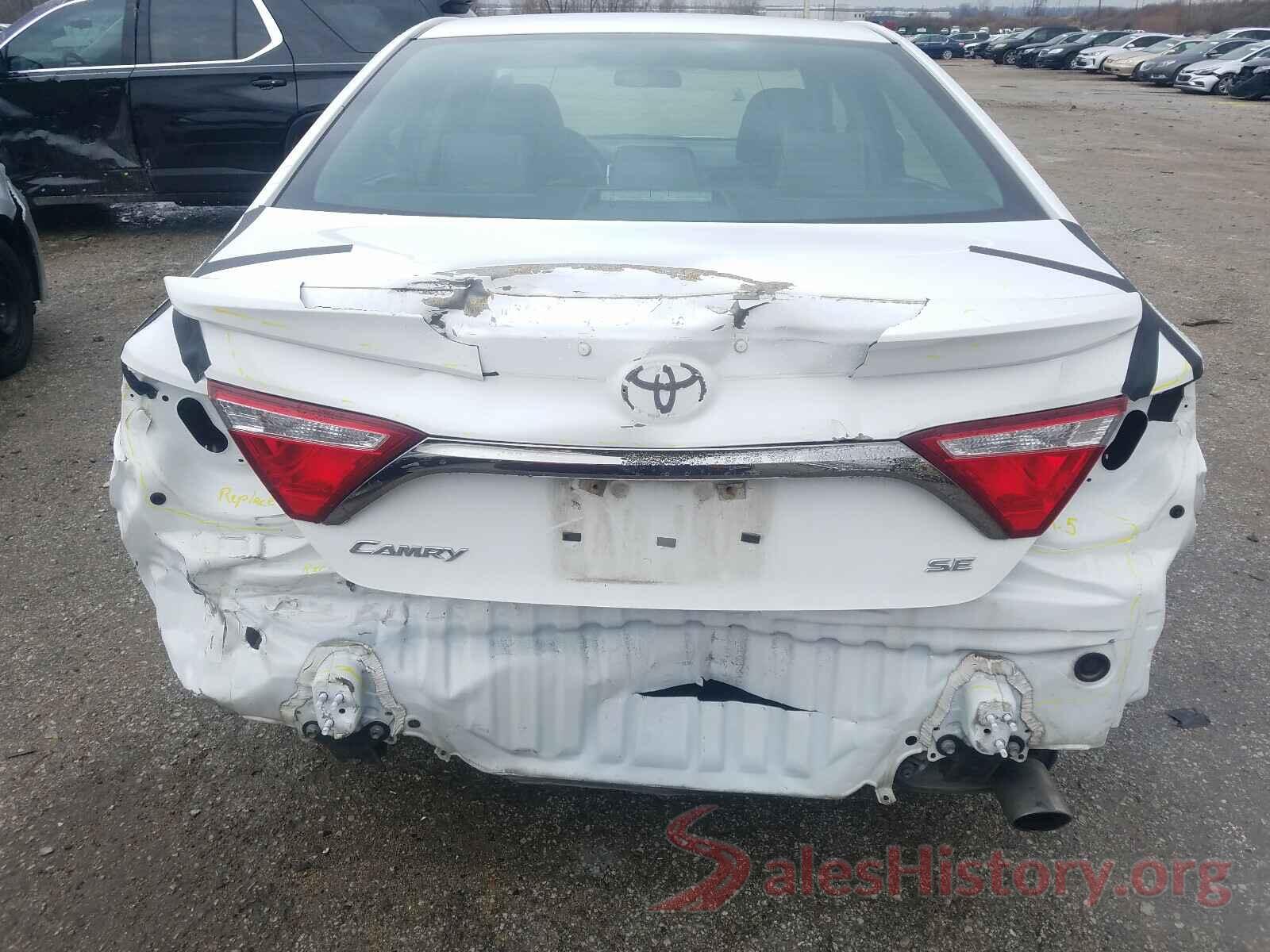 4T1BF1FK3HU315459 2017 TOYOTA CAMRY