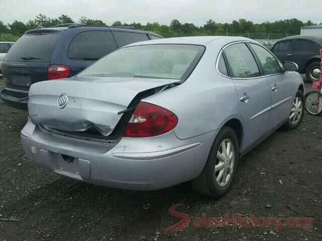 1N4BL4CW9LC151936 2005 BUICK LACROSSE