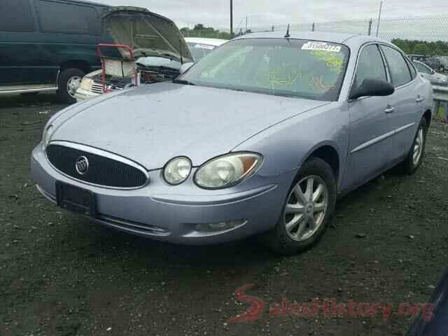 1N4BL4CW9LC151936 2005 BUICK LACROSSE