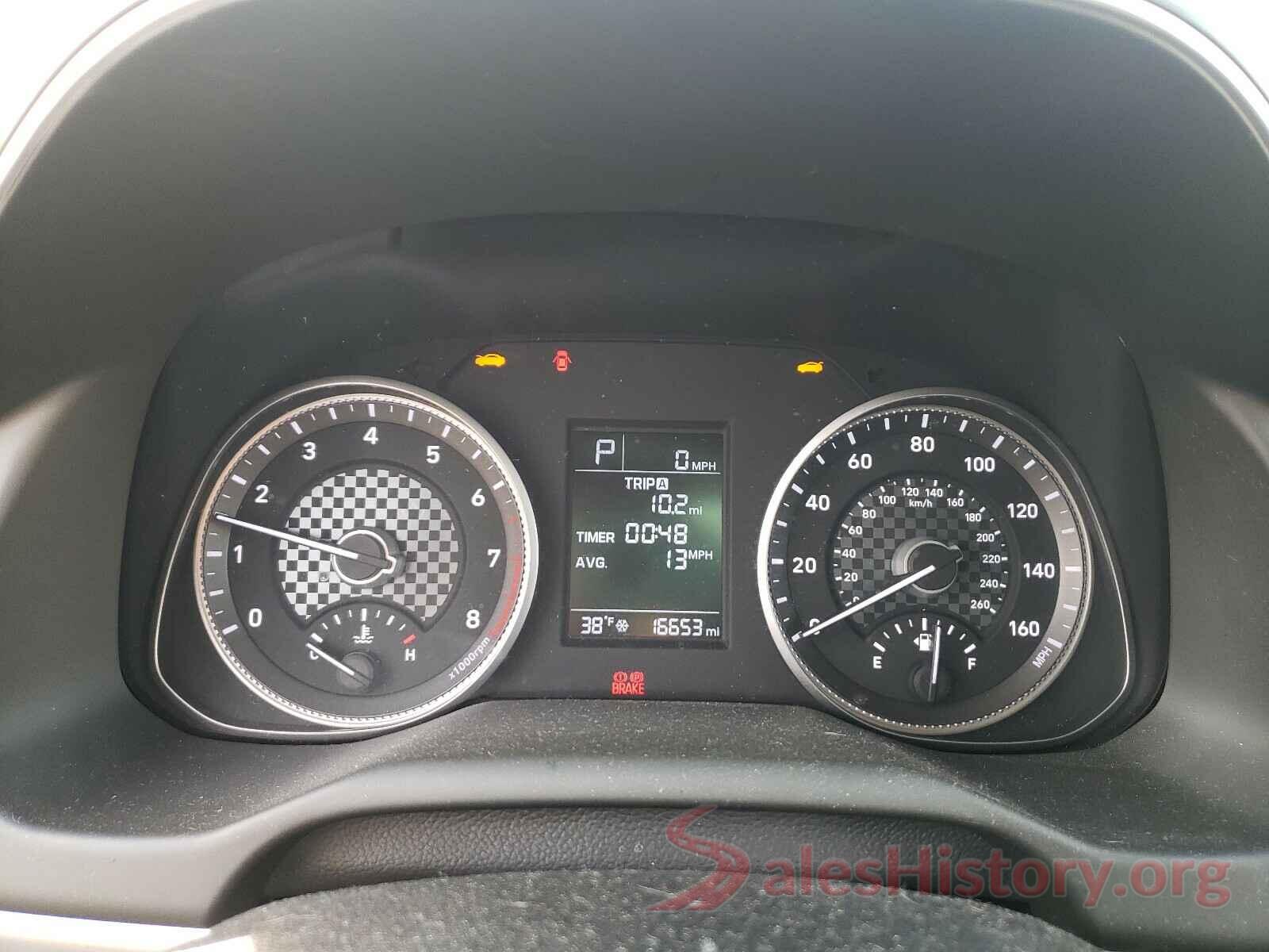 5NPD74LF5KH452469 2019 HYUNDAI ELANTRA