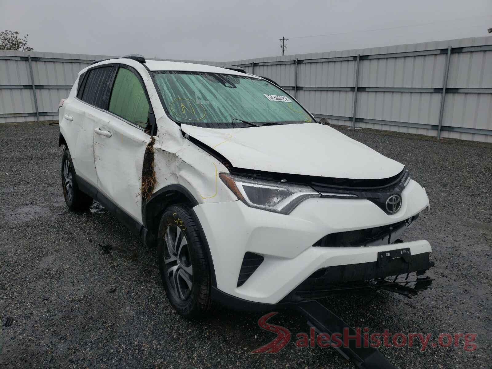 JTMBFREV4HJ122771 2017 TOYOTA RAV4