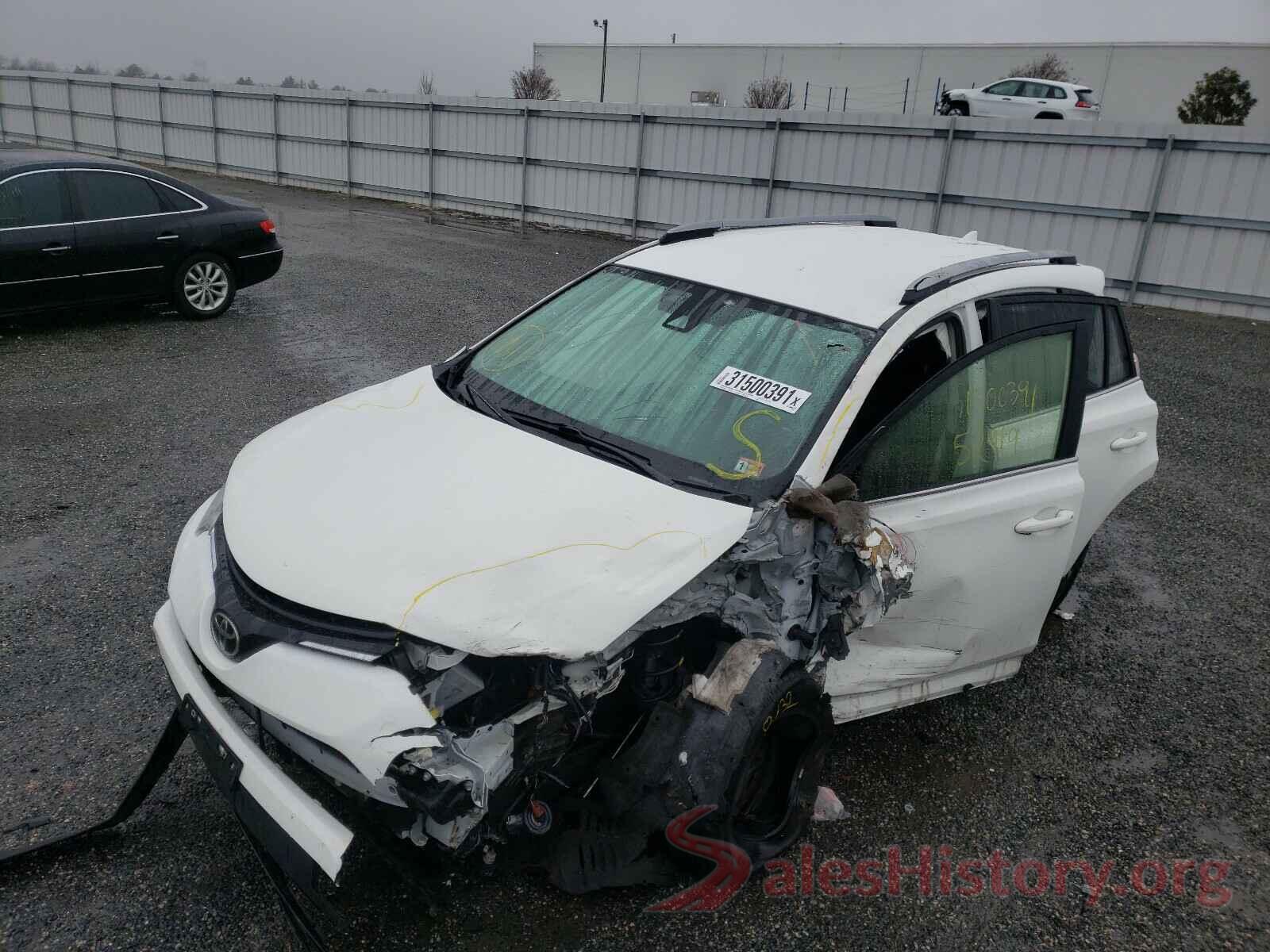 JTMBFREV4HJ122771 2017 TOYOTA RAV4