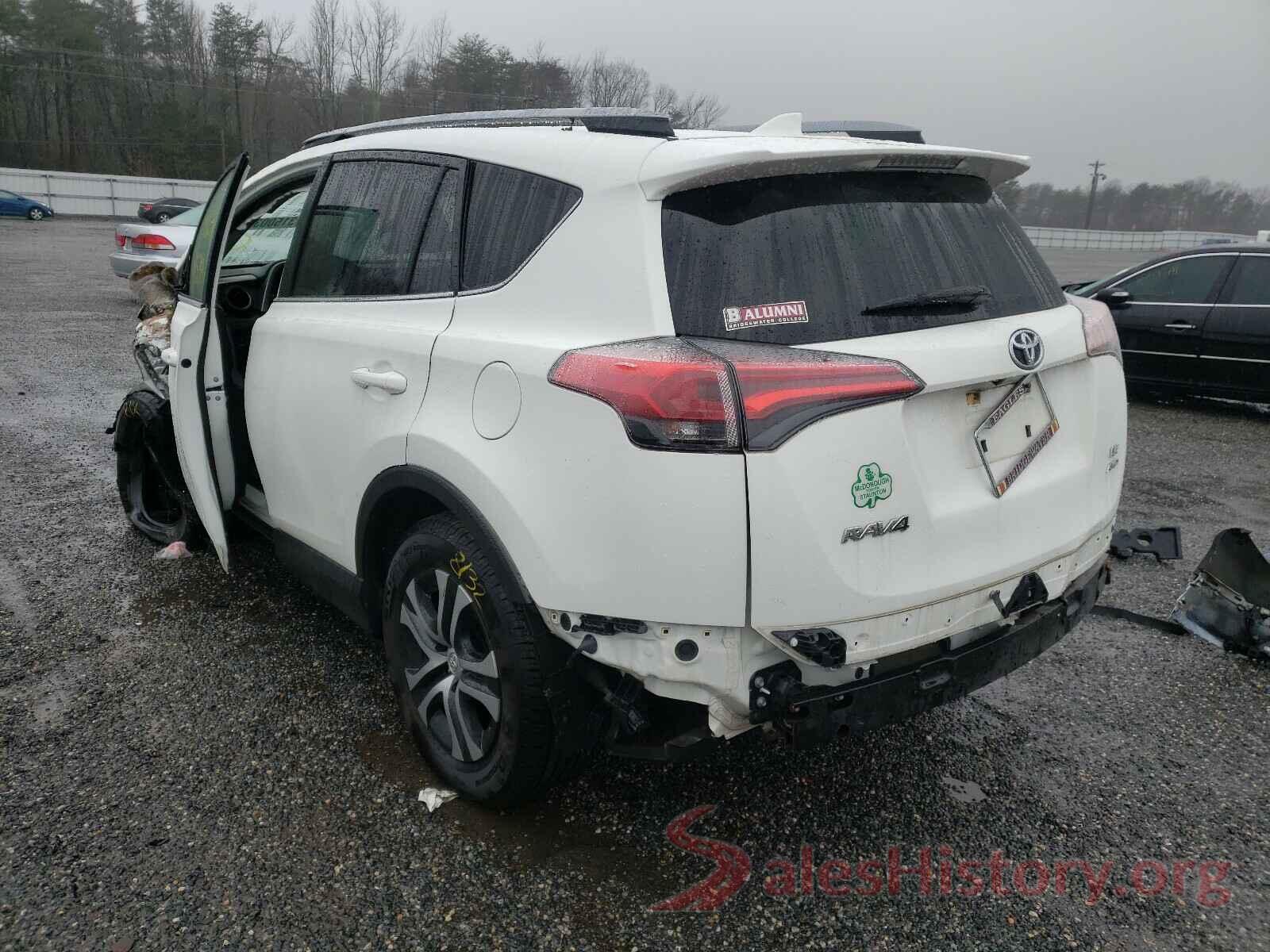 JTMBFREV4HJ122771 2017 TOYOTA RAV4