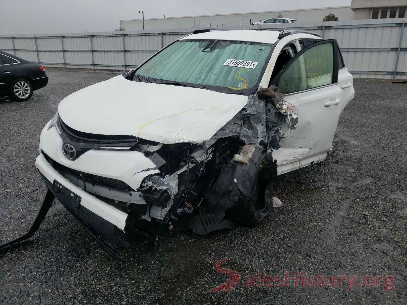 JTMBFREV4HJ122771 2017 TOYOTA RAV4