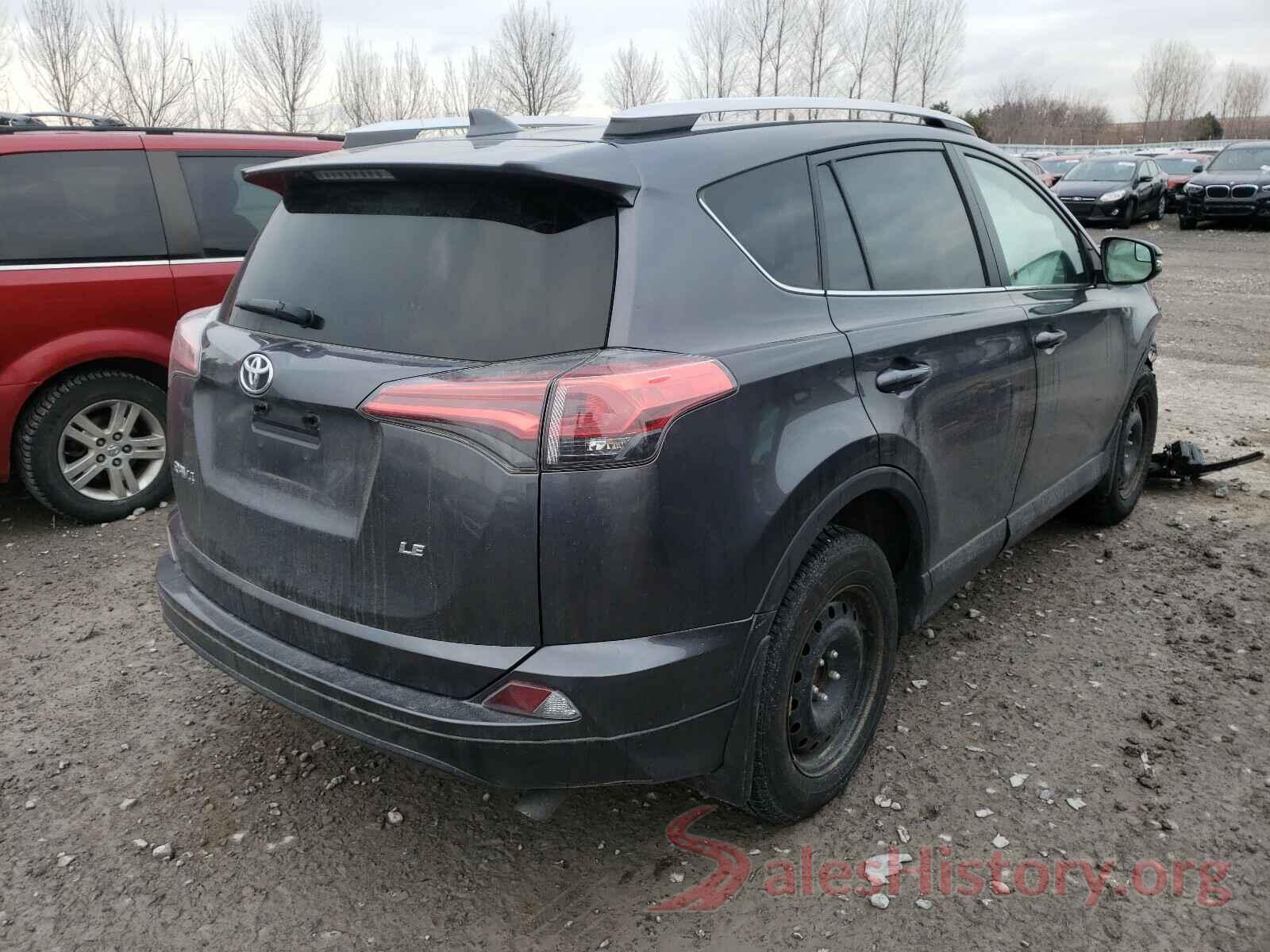 2T3ZFREV7GW266118 2016 TOYOTA RAV4