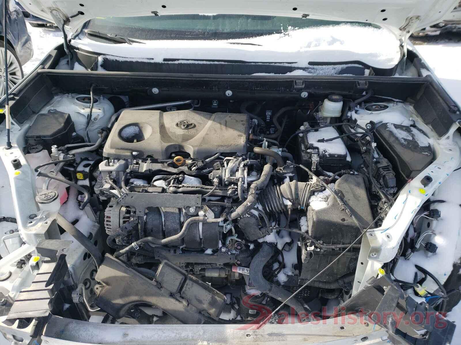 2T3B1RFV7LC097695 2020 TOYOTA RAV4