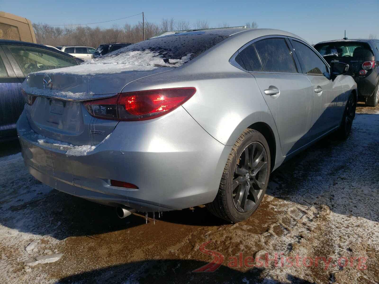 JM1GJ1V56G1472908 2016 MAZDA 6