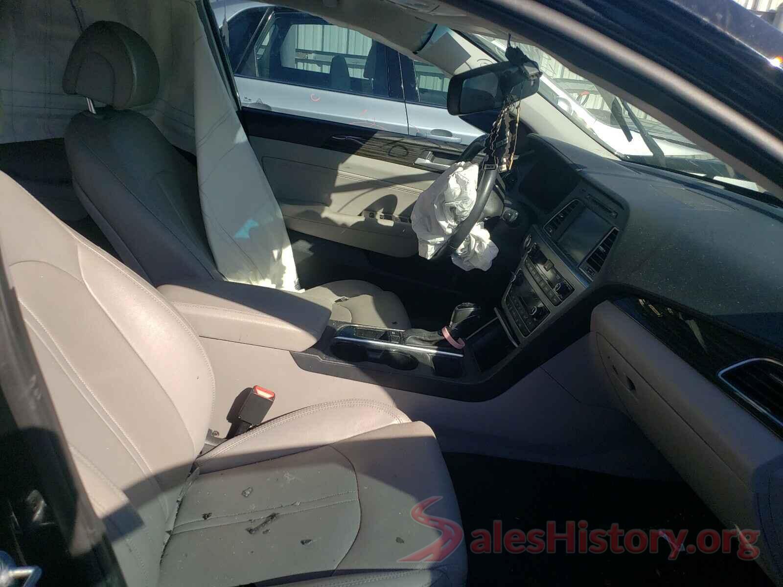 5NPE34AF6GH402710 2016 HYUNDAI SONATA