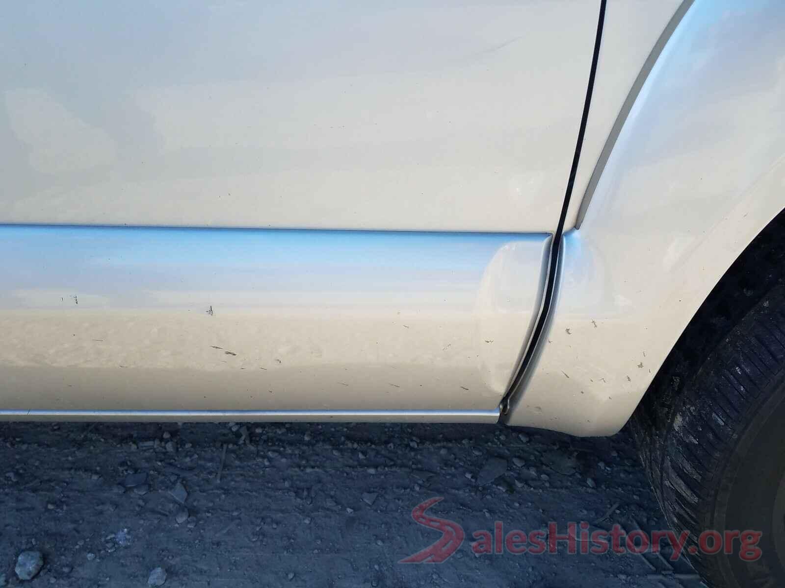 5YFBURHE6GP539837 2007 HYUNDAI TUCSON