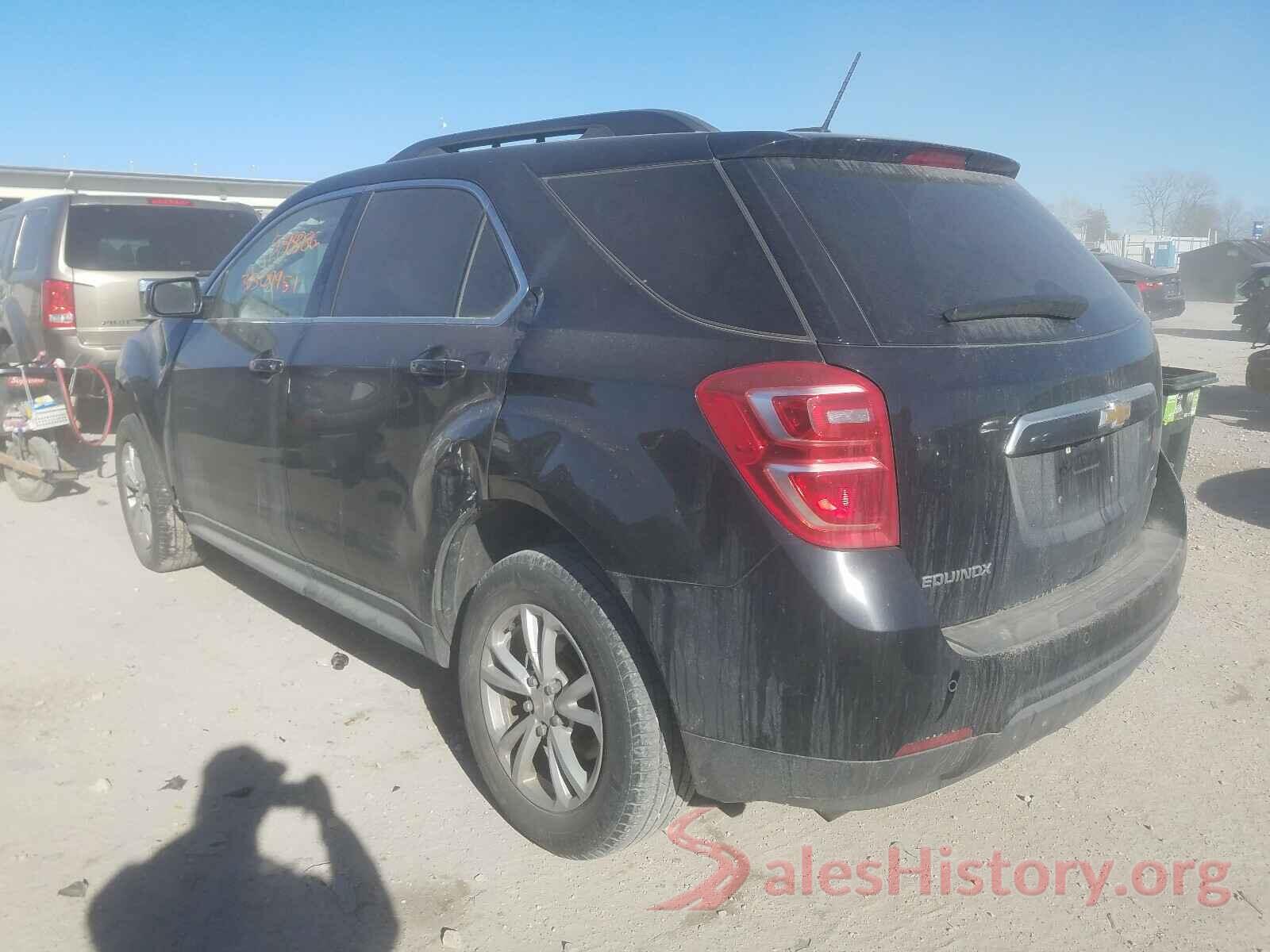 2GNALCEK8H6296600 2017 CHEVROLET EQUINOX