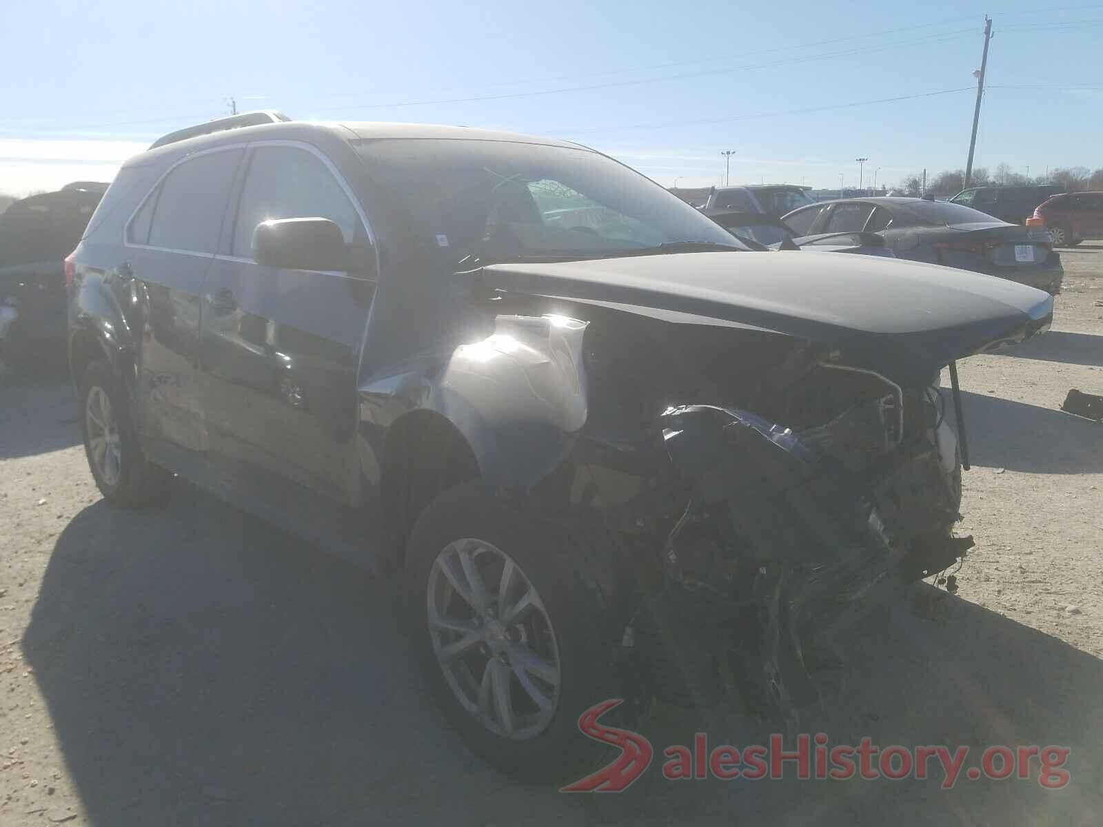 2GNALCEK8H6296600 2017 CHEVROLET EQUINOX