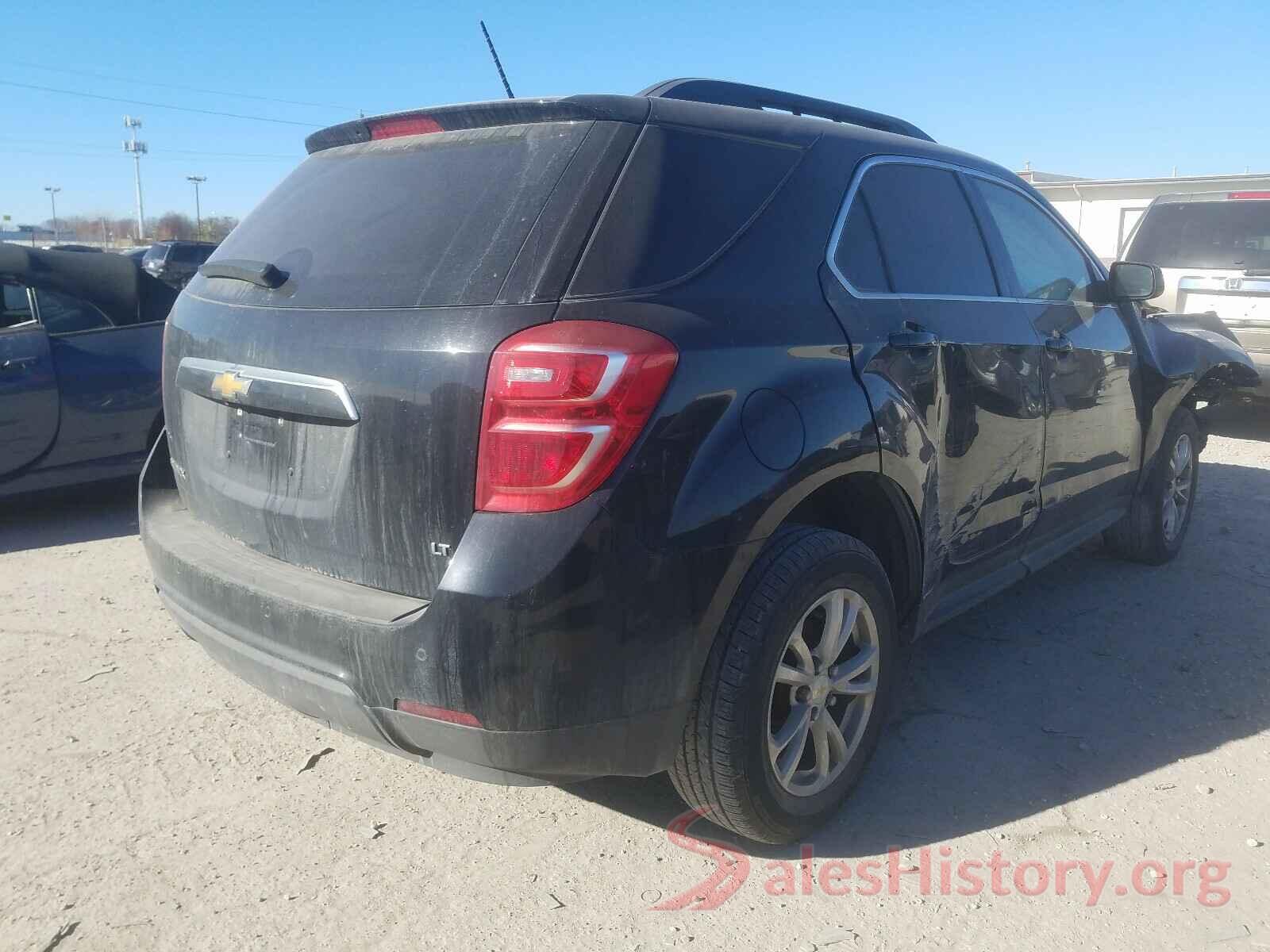 2GNALCEK8H6296600 2017 CHEVROLET EQUINOX