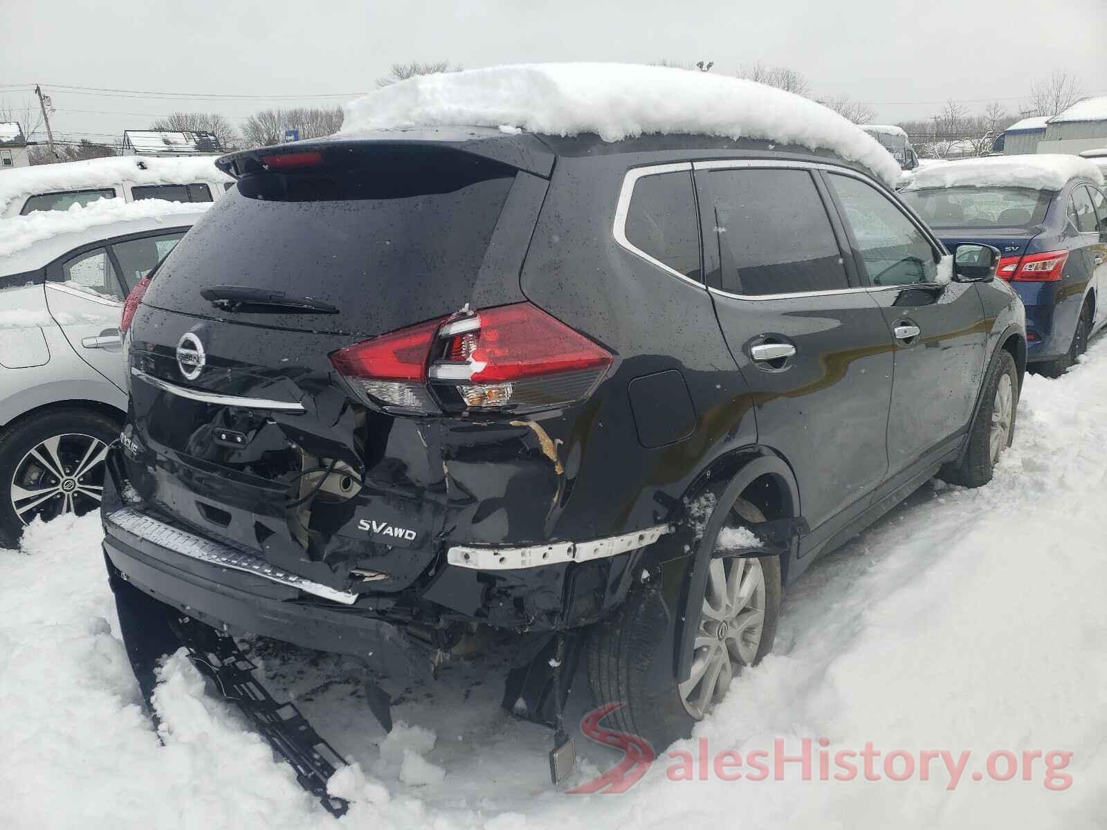 KNMAT2MV8JP575498 2018 NISSAN ROGUE