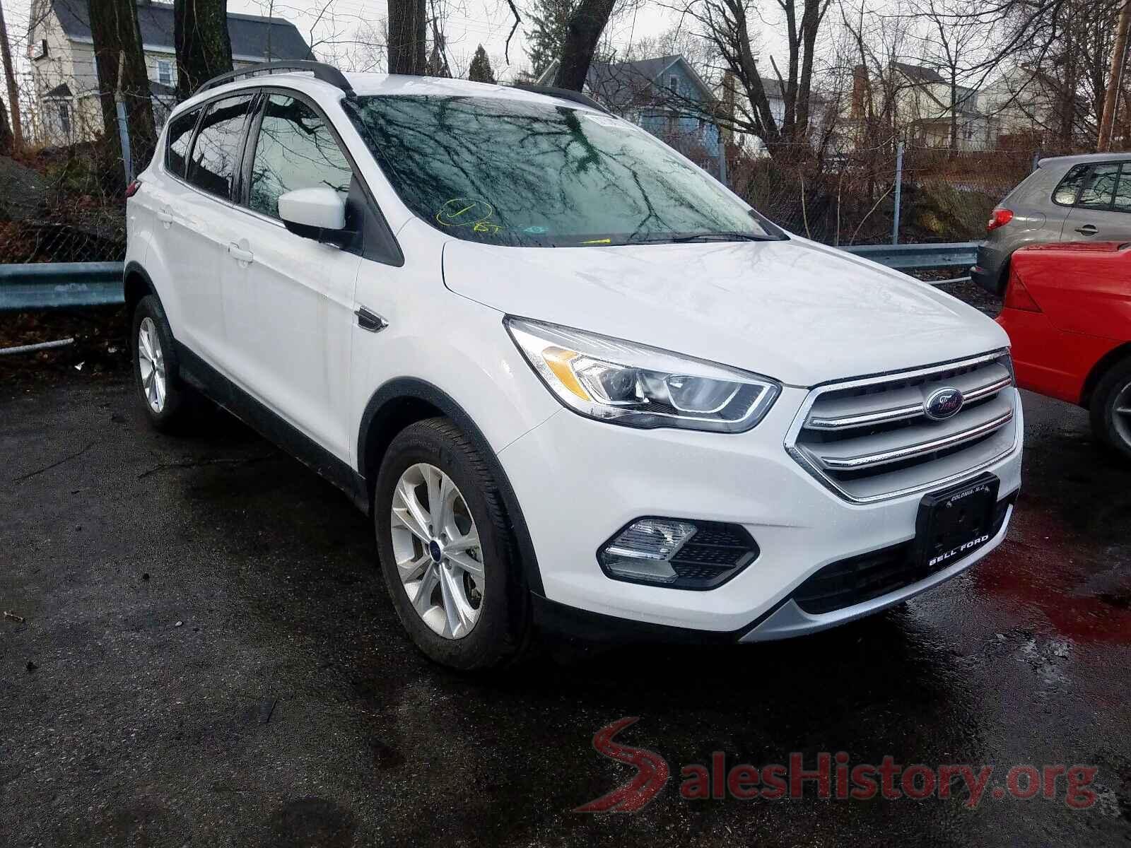 JN8AT2MT5HW152039 2019 FORD ESCAPE