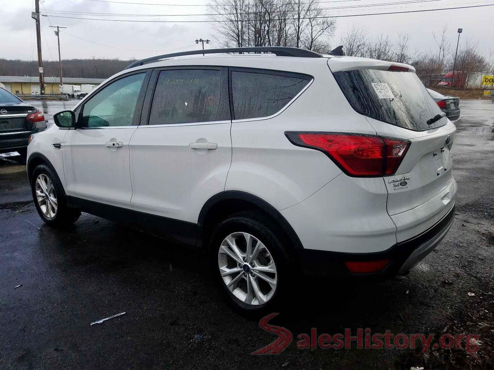 JN8AT2MT5HW152039 2019 FORD ESCAPE