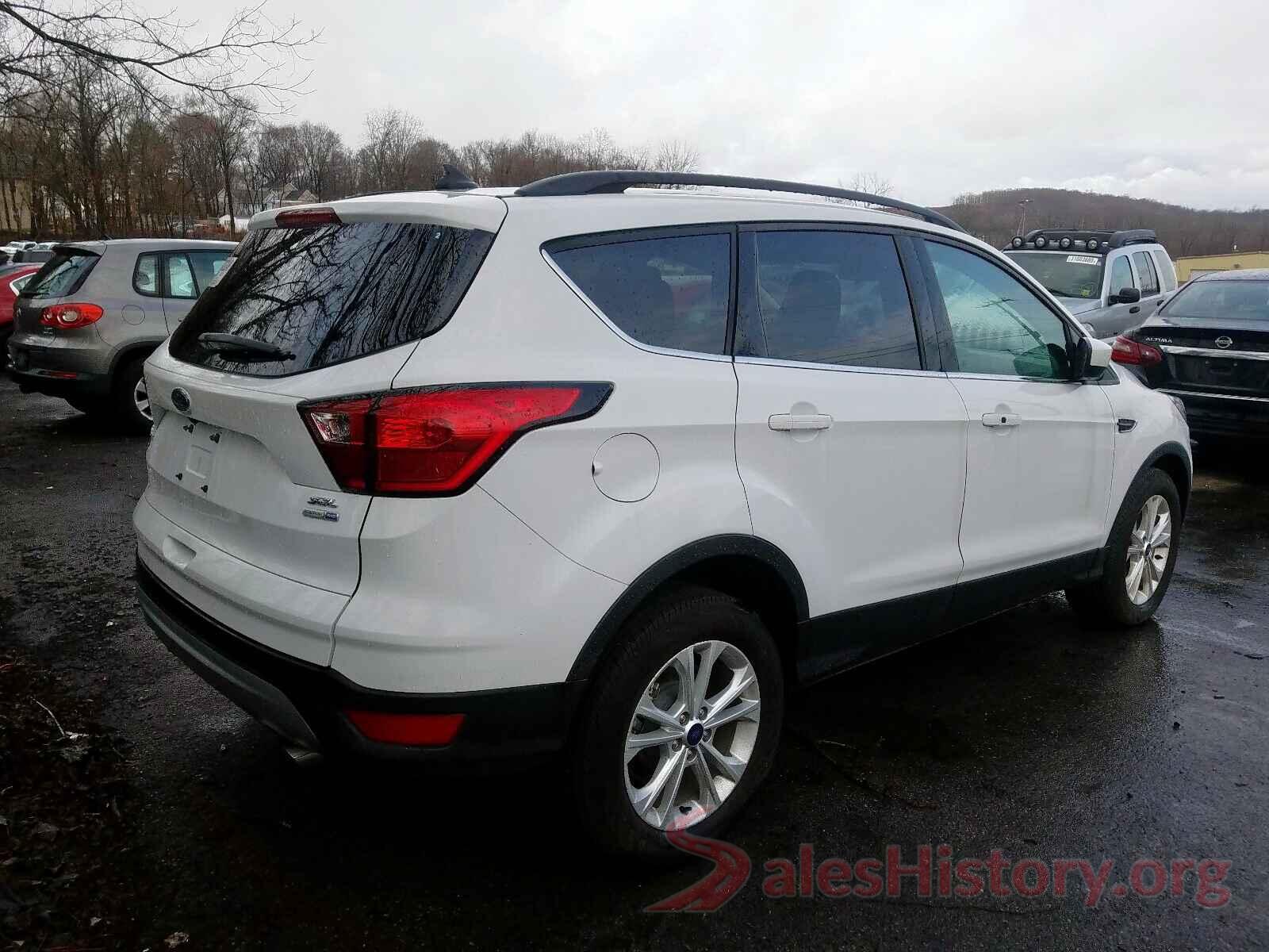 JN8AT2MT5HW152039 2019 FORD ESCAPE