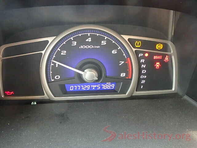 3KPF24AD7KE098550 2011 HONDA CIVIC