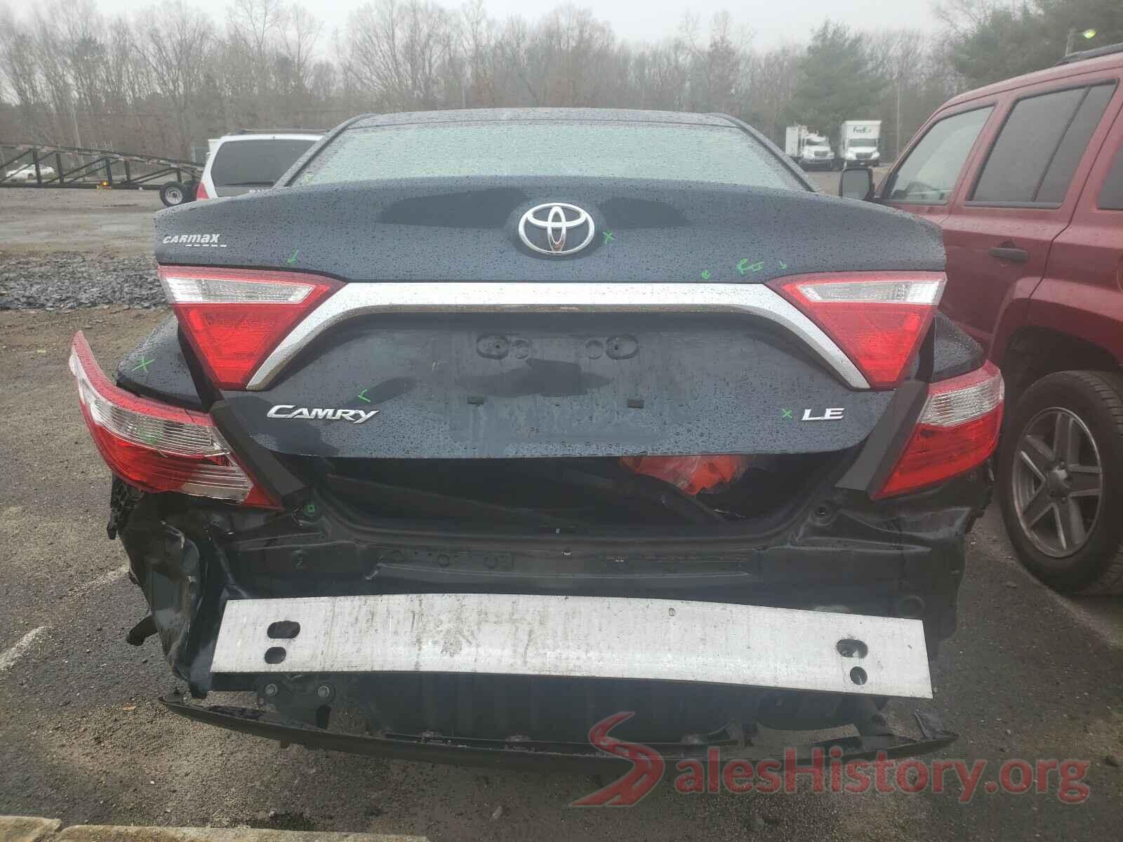 4T4BF1FK2GR563416 2016 TOYOTA CAMRY