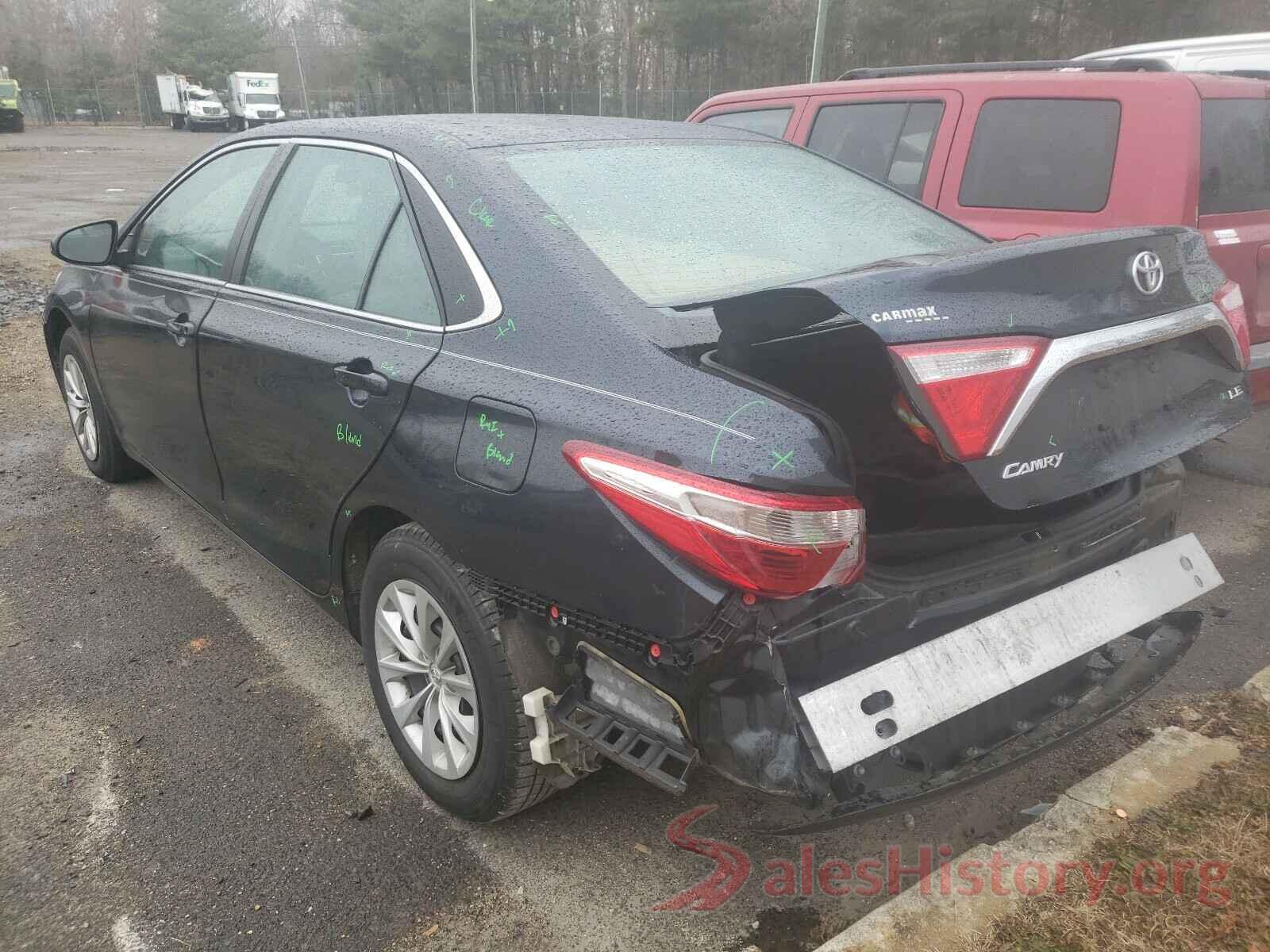 4T4BF1FK2GR563416 2016 TOYOTA CAMRY