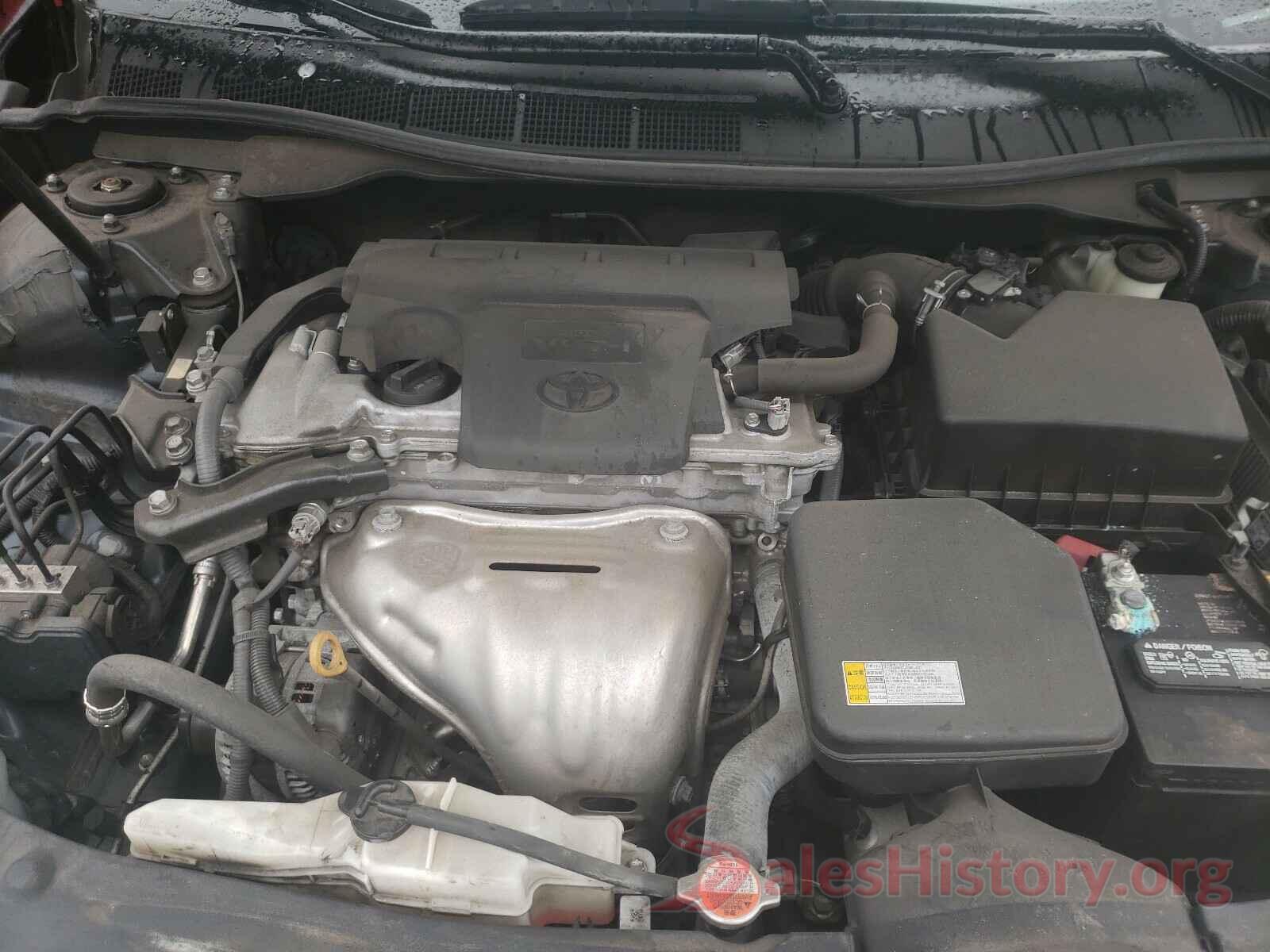 4T4BF1FK2GR563416 2016 TOYOTA CAMRY