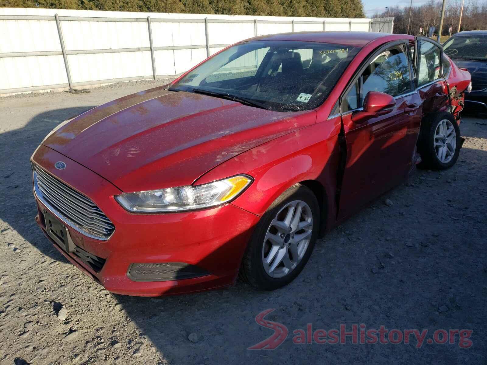 3FA6P0H75GR373915 2016 FORD FUSION