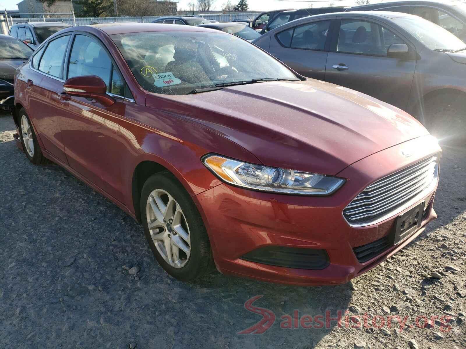 3FA6P0H75GR373915 2016 FORD FUSION