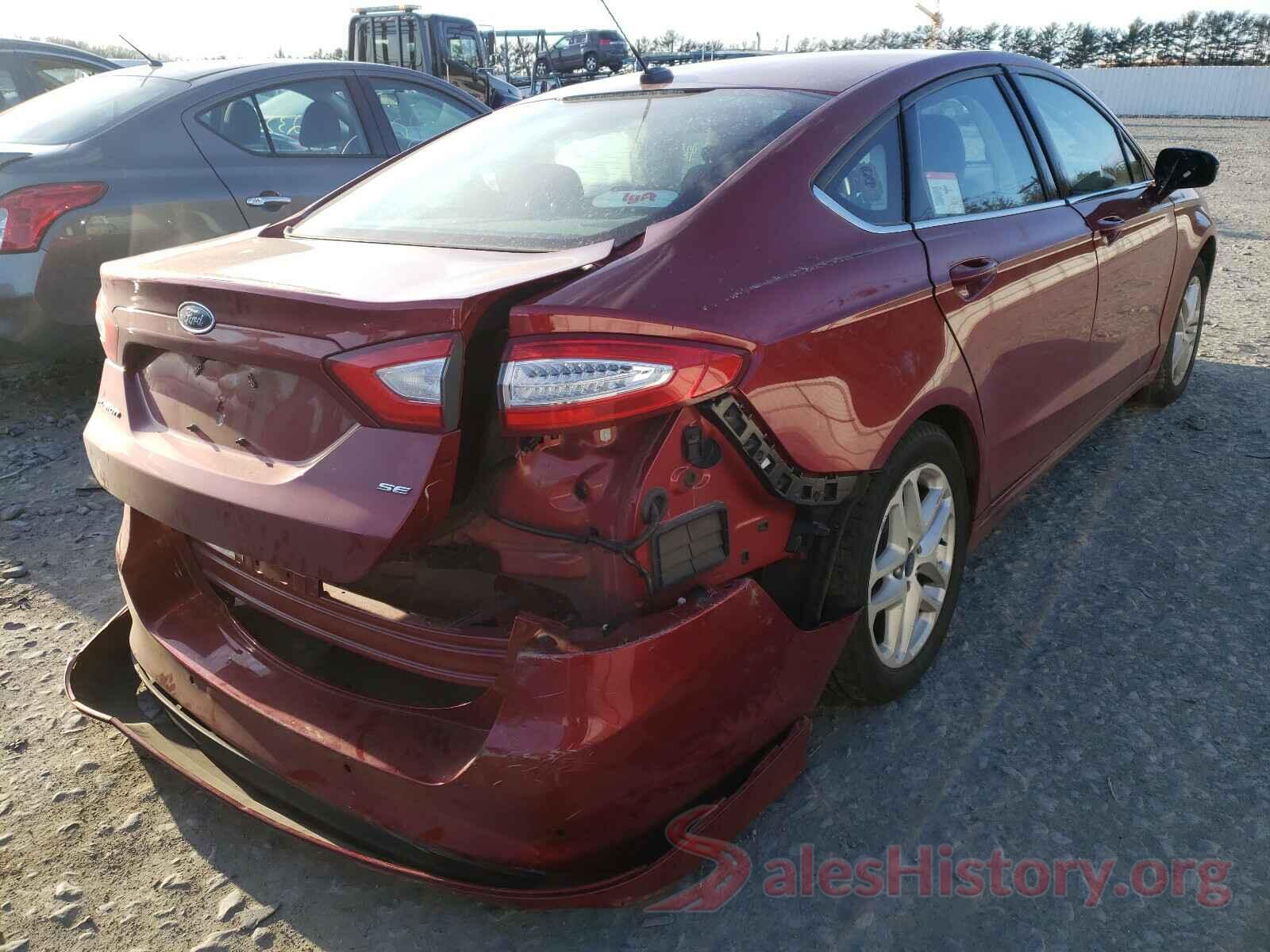 3FA6P0H75GR373915 2016 FORD FUSION