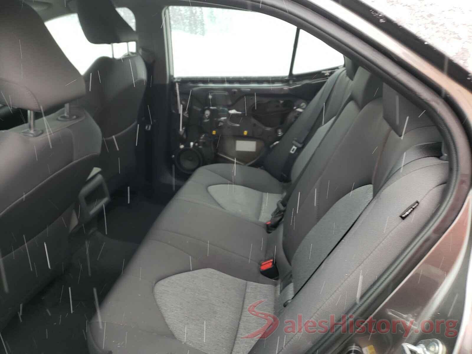 4T1B11HK5JU107312 2018 TOYOTA CAMRY