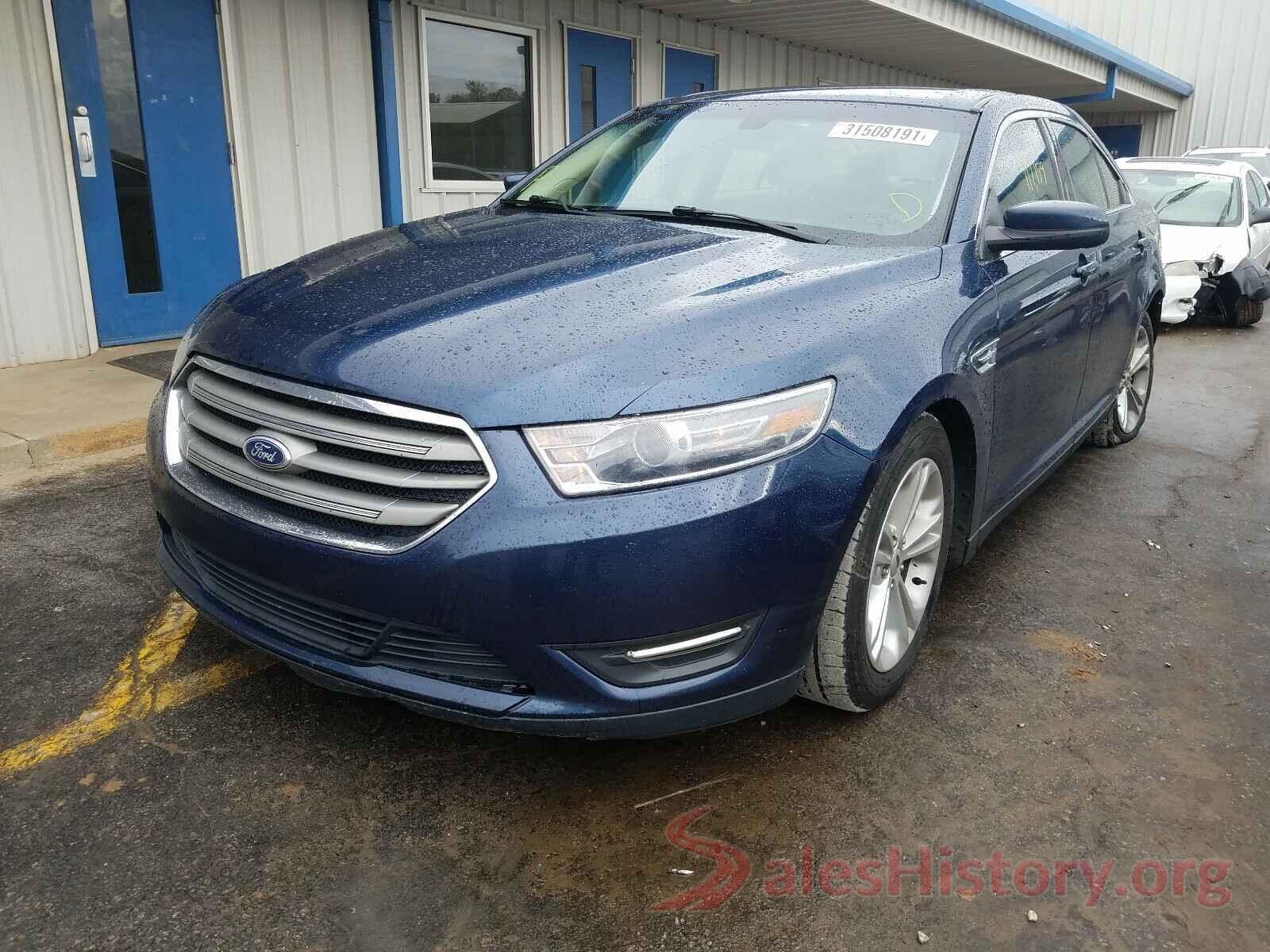 1FAHP2E97GG122217 2016 FORD TAURUS