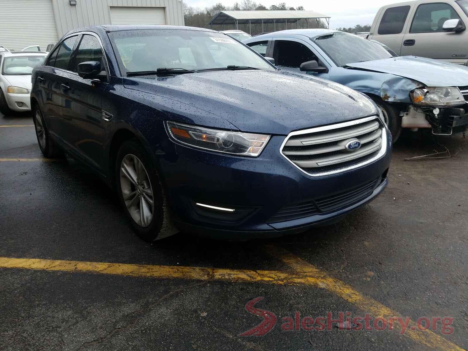 1FAHP2E97GG122217 2016 FORD TAURUS