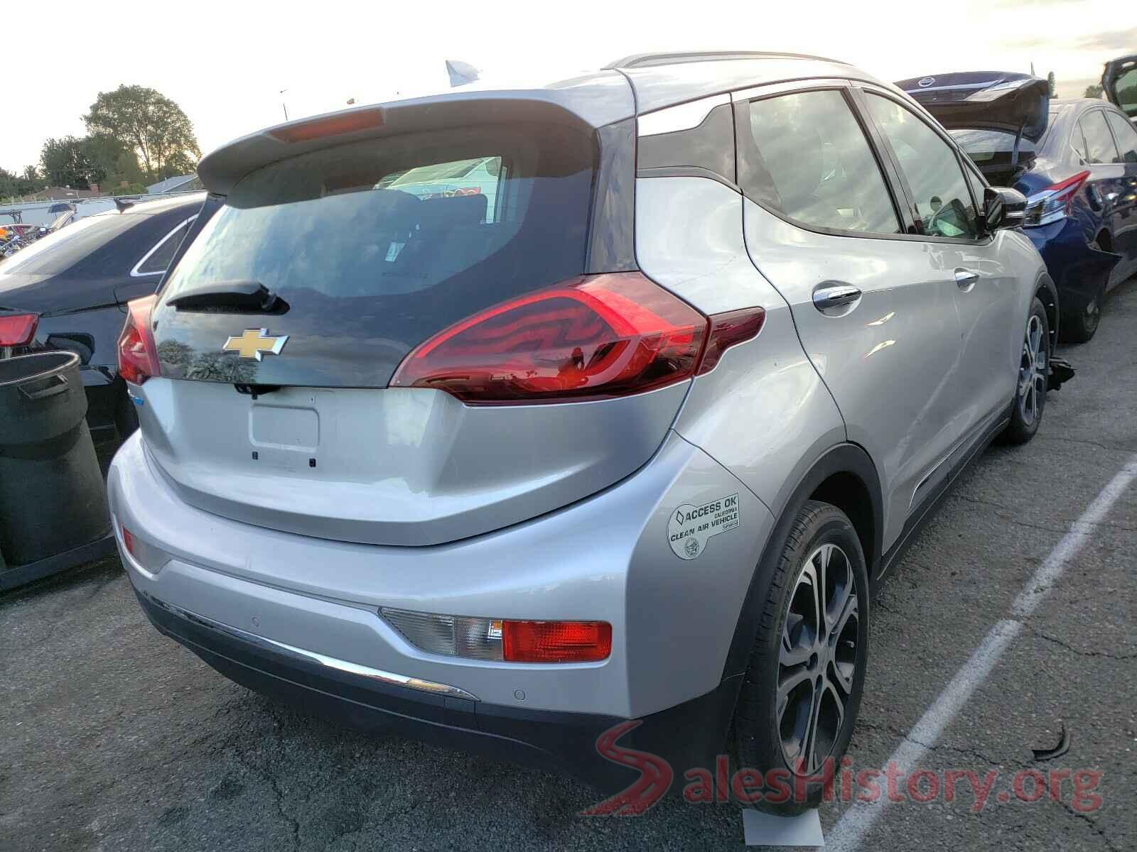 1G1FX6S06H4133042 2017 CHEVROLET BOLT