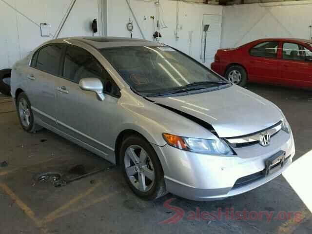 5YFEPMAE5MP198122 2008 HONDA CIVIC