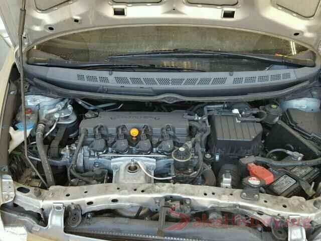 5YFEPMAE5MP198122 2008 HONDA CIVIC