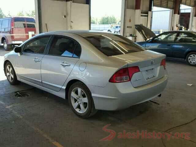 5YFEPMAE5MP198122 2008 HONDA CIVIC