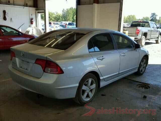 5YFEPMAE5MP198122 2008 HONDA CIVIC