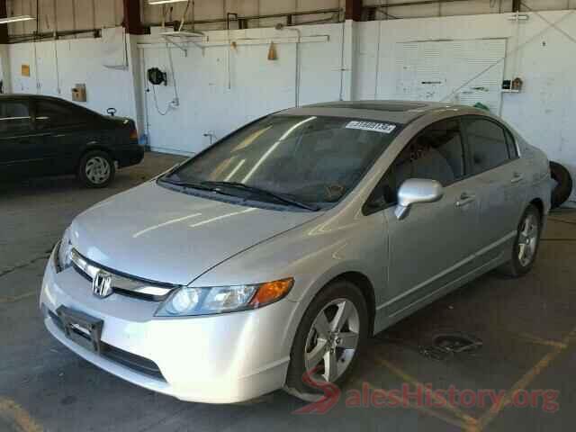 5YFEPMAE5MP198122 2008 HONDA CIVIC