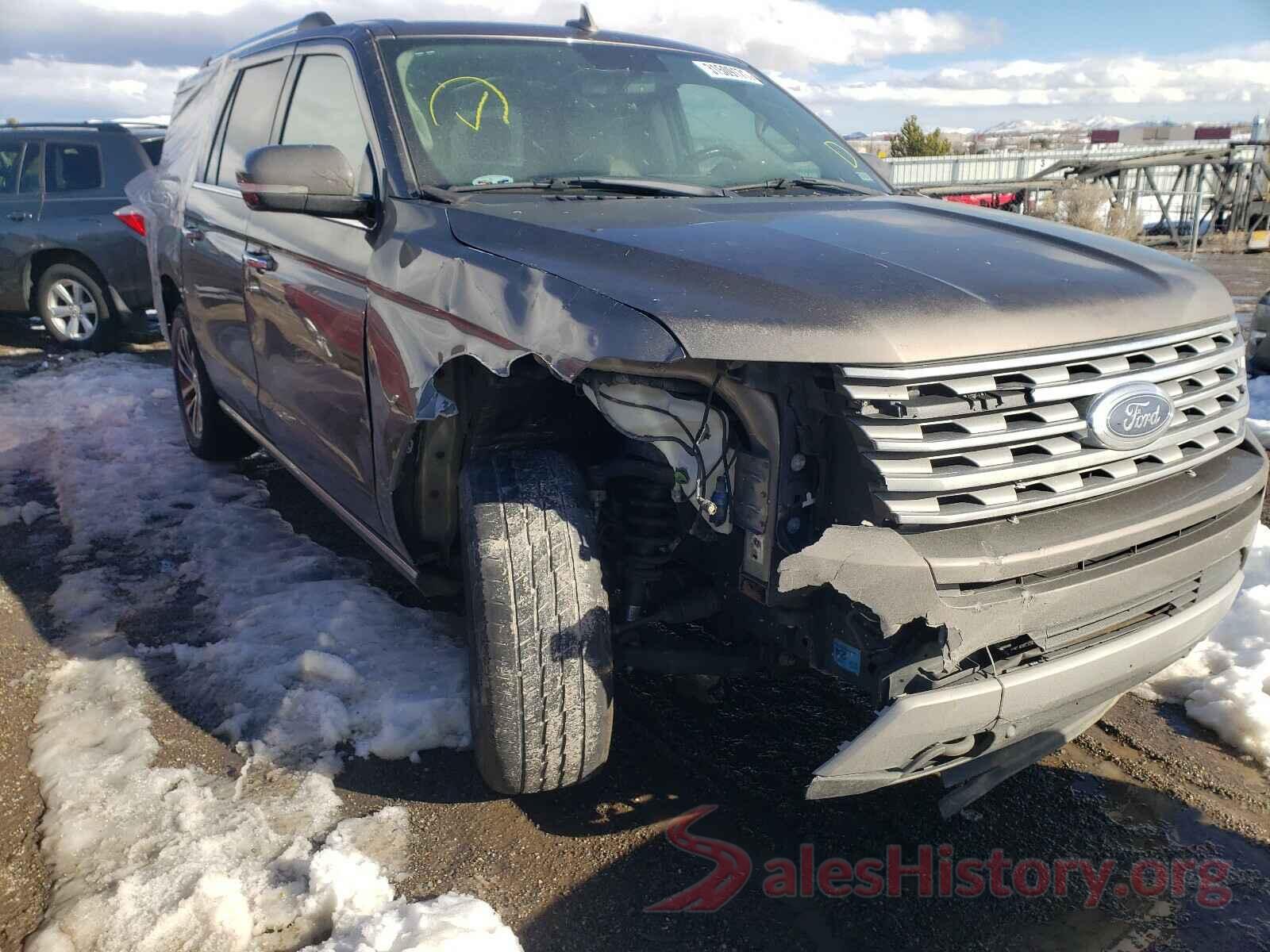 3KPF24AD8LE198514 2018 FORD EXPEDITION