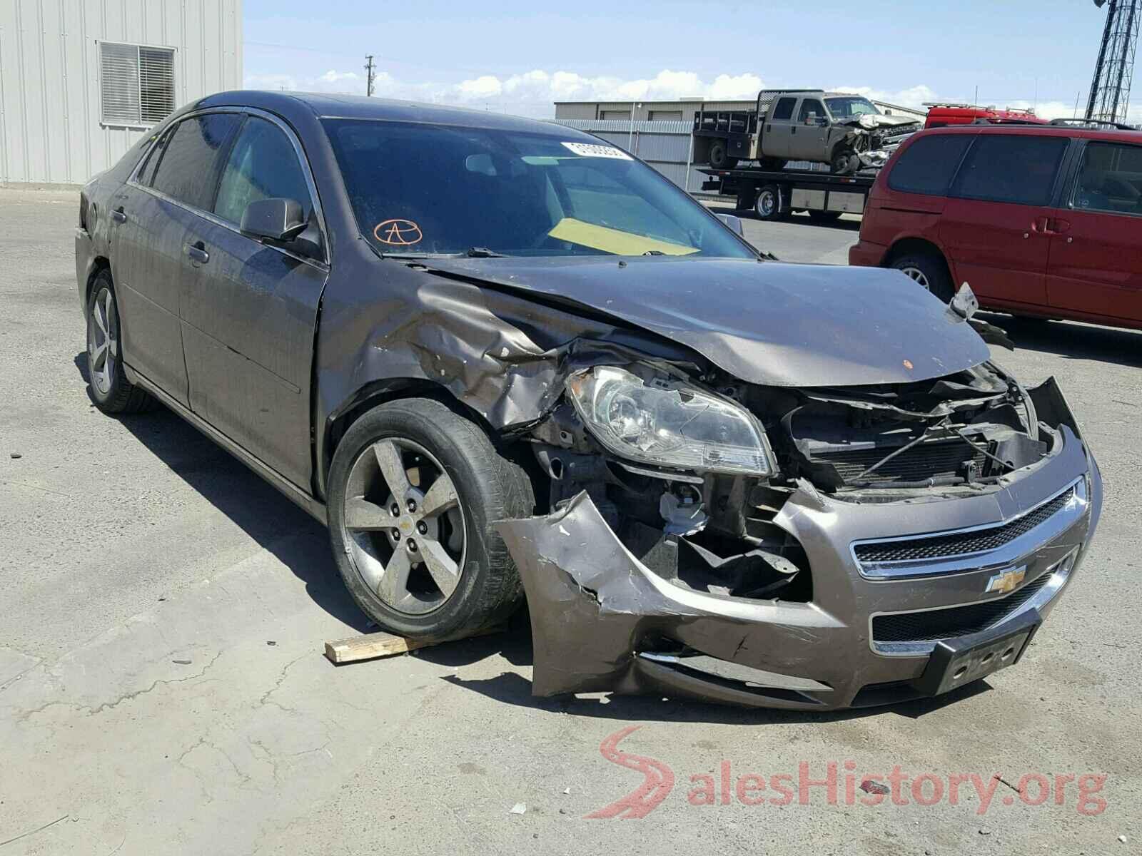 4T1G11AK1MU560914 2011 CHEVROLET MALIBU