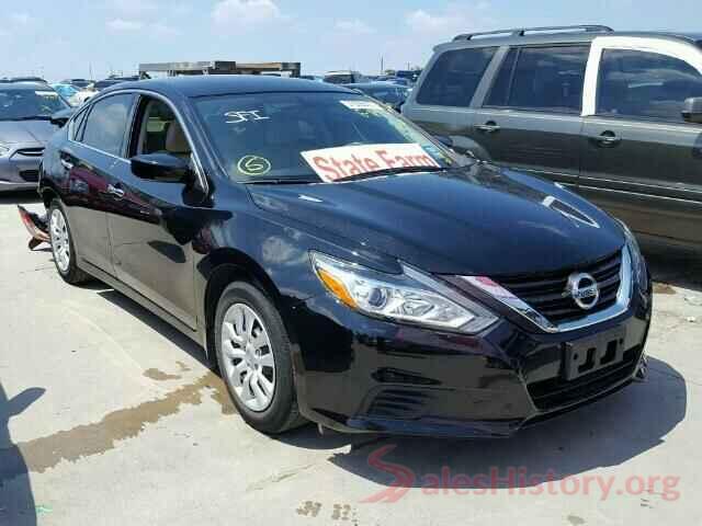 1N4BL4CV0MN360477 2016 NISSAN ALTIMA