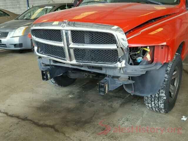 5XXGT4L3XLG439812 2004 DODGE RAM 1500