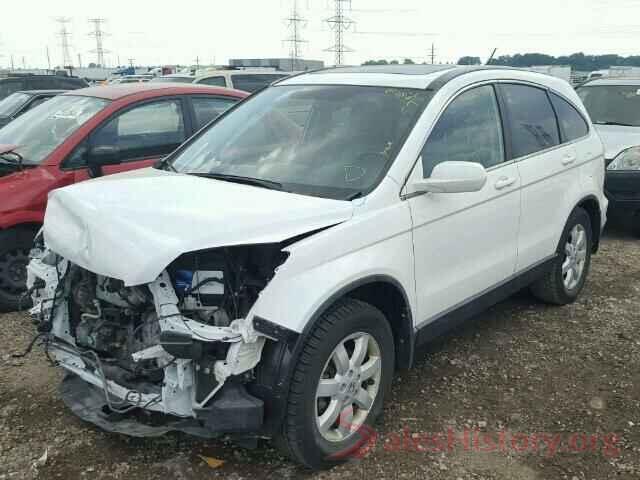 5YFEPMAE8MP217388 2008 HONDA CRV