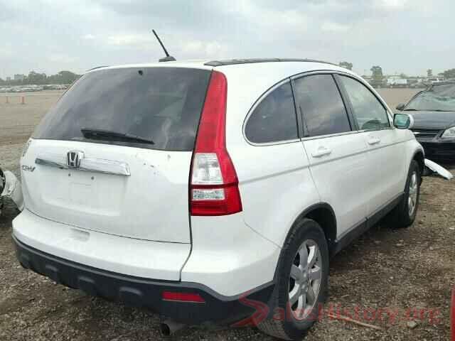 5YFEPMAE8MP217388 2008 HONDA CRV